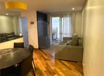 Apartamento de 2 quartos, São Paulo · Apartamento à venda na vila guilherme com 63 metros e 2 vagas