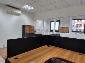 Comercial · 50m² · 3 Vagas · Sala Comercial Locação CEA Centro Comercial Alphaville Tamboré