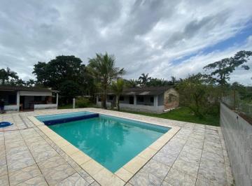 Rural de 4 quartos, Itanhaém · CHÁCARA COM PISCINA A VENDA NA PRAIA EM ITANHAÉM/SP