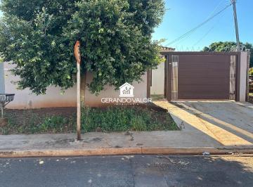 Casa · 104m² · 2 Quartos · 3 Vagas · Casa em Terreno Único 360m²