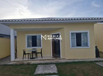 Casa · 480m² · 3 Quartos · 3 Vagas · Casa com Piscina e Área Gourmet à Venda em itaipuaçu | 3 quartos