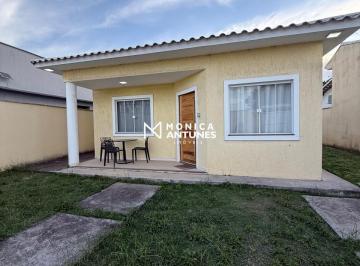 Casa · 480m² · 3 Quartos · 3 Vagas · Casa com Piscina e Área Gourmet à Venda em itaipuaçu | 3 quartos