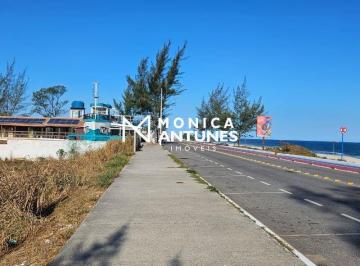 Terreno · 700m² · Terreno de 700m² na Avenida Beira-Mar em Itaipuaçu | Próximo à Rua 01