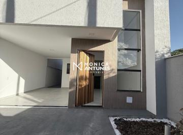 Casa · 117m² · 3 Quartos · 2 Vagas · Casa com 3 Suítes à Venda em Itaipuaçu | Conforto e Exclusividade em Maricá