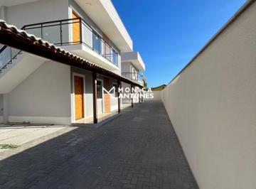 Apartamento · 60m² · 2 Quartos · 1 Vaga · Apartamento com 2 Quartos e Suíte à Venda em Itaipuaçu | Vaga de Garagem