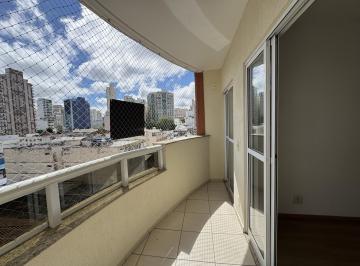Vista · Apartamento, 2 quartos, garagem, São Mateus