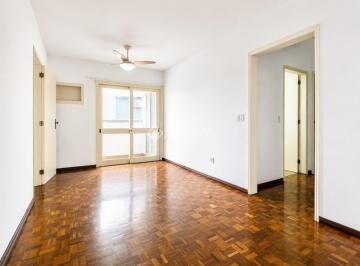 Apartamento · 78m² · 2 Quartos · 1 Vaga · Mobiliado apartamento de 2 dormitórios no Bom Fim