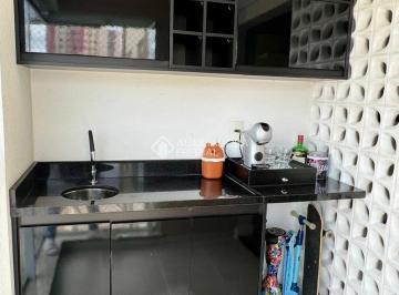 Apartamento · 57m² · 2 Quartos · 1 Vaga · Belíssimo Apartamento no Parque das Nações Mobiliado com 02 quartos (01 suíte ) Lazer completo, Vag
