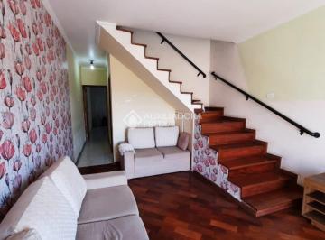 Casa · 175m² · 6 Quartos · 3 Vagas · Belísimo e Amplo Sobrado com 06 quartos (01 suíte) Sala com varanda. Quintal, 03 Vagas