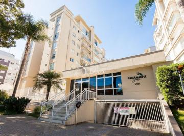 Apartamento · 76m² · 2 Quartos · 2 Vagas · Apartamento para aluguel - na Água Verde