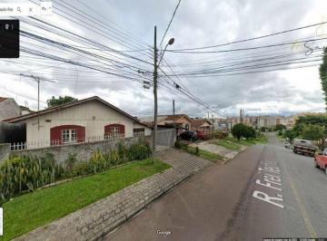 b1d81b42a8da94fa9ba8a119a0753327.jpg · Terreno à venda, 540 m² por R$ 590.000 - Rua Frei Teófilo, 901 Capão Raso - Curitiba/PR