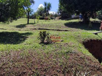 Rural · 2760m² · 2 Quartos · 3 Vagas · Chácara Reformada com 2.760 m² de Terreno por 400Mil - Cajamar
