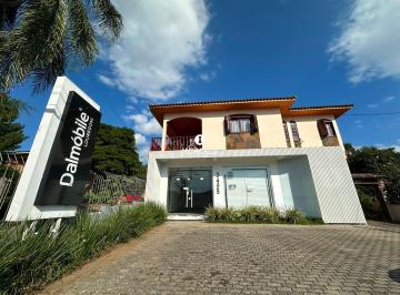 Comercial · 177m² · 1 Quarto · sala comercial em ótima localização em Camobi