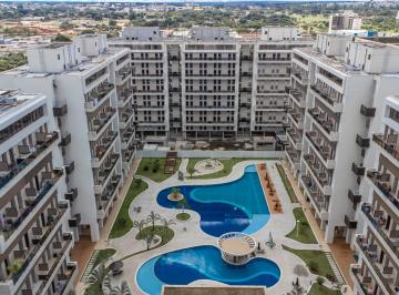 Apartamento de 1 quarto, Brasília · Kit Studio Completona | Mobiliada | Pronta para Morar | Venice Park