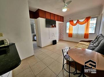 Apartamento · 40m² · 1 Quarto · 1 Vaga · 01 DORMITÓRIO , REGIÃO COMERCIAL!