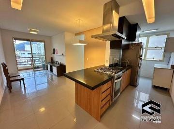 Apartamento · 62m² · 2 Quartos · 1 Vaga · LINDO APTO REFORMADO, 02 DORMITÓRIOS, COM LAZER E PORTARIA 24 HORAS!