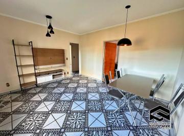 Apartamento · 65m² · 2 Quartos · 2 Vagas · APTO 02 DORMITÓRIOS, COM SACADA E 02 VAGAS DE GARAGEM!