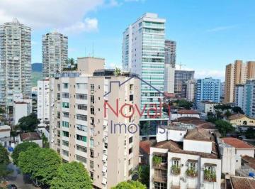 ebb62038d784df00d51178039abafeb65c0ac0f3 · Apartamento à venda, 422 m² por R$ 1.350.000,00 - Ponta da Praia - Santos/SP