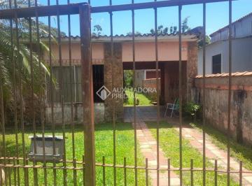 Casa · 68m² · 3 Quartos · Casa em Gravataí no Bairro Barnabé