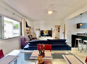 773408497664d075cbe329dec1448adac4e7f442 · Apartamento com 2 dormitórios sendo 1 suite à venda, 75 m² por R$ 430.000 - Praia das Astúrias - Gu