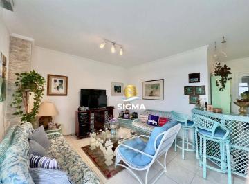 a314c570b53e493899b407fcad7423497be020ae · Apartamento com 3 dormitórios sendo 1 suíte à venda, 130 m² por R$ 650.000 - Enseada - Guarujá/SP.