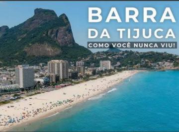 Apartamento de 4 quartos, Rio de Janeiro · LEILÃO JUDICIAL - BARRA WATERWAYS 231MW 4 VAGAS