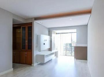 Apartamento · 79m² · 3 Quartos · 1 Vaga · Apartamento 3 quarto(s), no bairro Jardim Carvalho