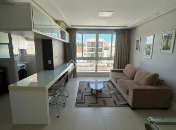 Apartamento · 94m² · 2 Quartos · Apartamento no Jardim Botânico - Porto Alegre