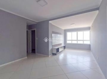 Apartamento · 67m² · 2 Quartos · 1 Vaga · APARTAMENTO MOBILIADO COM 2 DORMITÓRIOS E EXCELENTE POSIÇÃO SOLAR
