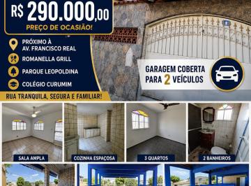 Casa de 3 quartos, Rio de Janeiro · OPORTUNIDADE DE OCASIÃO!
