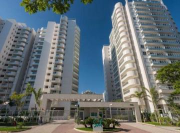 Apartamento de 3 quartos, Rio de Janeiro · LEILÃO JUDICAIL BARRA DA TIJUCA 139M2 E 2 VAGAS