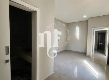 Foto 01 · Casa em condomínio à venda em Paulínia-SP, Vila Monte Alegre. Com 3 suites