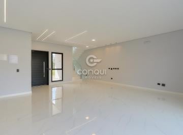 Casa · 171m² · 3 Quartos · 2 Vagas · Triplex de Alto Padrão com 3 Suítes, Terraço de 60
