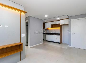 Apartamento · 53m² · 2 Quartos · 1 Vaga · Apartamento com 53 m² no bairro São Pedro em São J