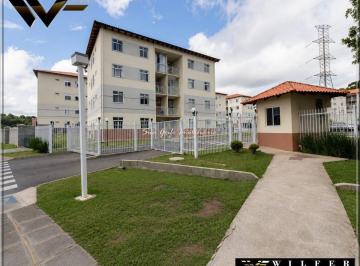 Apartamento · 47m² · 3 Quartos · 1 Vaga · APARTAMENTO À VENDA | 3 QUARTOS | CAMPO DE SANTANA