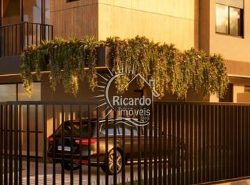 Casa · 160m² · 3 Quartos · 2 Vagas · EXCELENTES SOBRADOS ALTO PADRÃO, NOVOS, COM TRÊS S