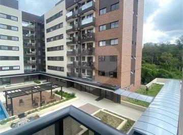 Apartamento en Venda de 2 quartos Campina do Siqueira · Apartamento de com 2 quartos à venda em Condomínio Clube no Campina do Siqueira
