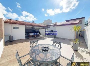 Casa · 149m² · 3 Quartos · 4 Vagas · Casa à Venda Ibiti do Paço