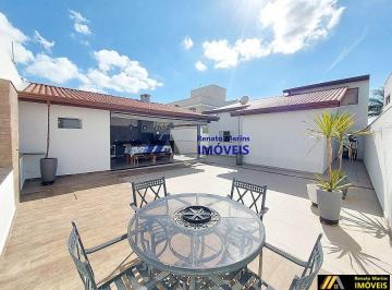 Casa · 149m² · 3 Quartos · 4 Vagas · Casa à Venda Ibiti do Paço