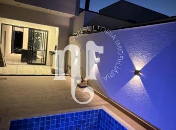 Foto 10 · Casa em condomínio à venda em Paulínia-SP, Vila Monte Alegre. Com 3 quartos, 1 suite, 2 salas, 2 ban