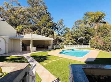 Casa · 680m² · 5 Quartos · 4 Vagas · Casa para Locação- 5 Suítes- Quintal com Piscina- Vinhedo SP