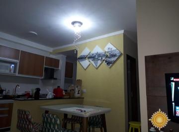Imagem do Imóvel · Ótimo apto com 02 dorms, 01 suíte, varanda gourmet, 01 vaga !!!