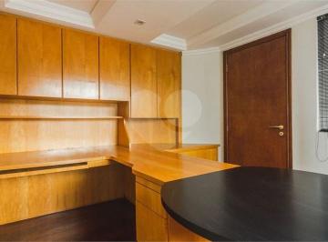 Comercial , Curitiba · Sala Comercial - 41 m² - 1 vaga - Bigorrilho