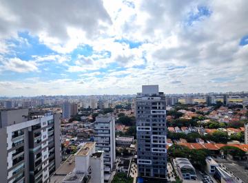Apartamento de 2 quartos, São Paulo · Vista Livre Para Congonhas 2 Vagas Campo Belo
