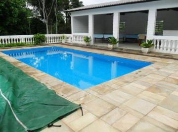 Rural de 4 quartos, São Lourenço da Serra · CHÁCARA APENAS 3.KM DO CENTRO DA CIDADE,/COM PISCINA, COM BOA ESTRUTURA, CASA BOA, TODA MURADA