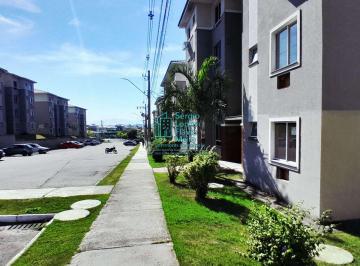 Apartamento de 2 quartos, Itaboraí · Apartamento em Manilha PORTAL JARDIM DAS BROMÉLIAS financiado