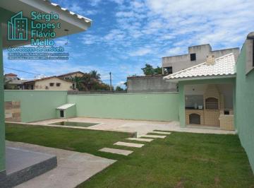 Casa de 3 quartos, Itaboraí · Casa ALTO PADRÃO 3 quartos 1 suíte, PISCINA e área gourmet em Itaboraí