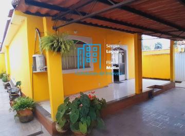 Casa de 2 quartos, Itaboraí · Linda Casa 2 Quartos e 2 Banheiros em Manilha – Condomínio Fechado