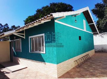 Casa de 2 quartos, Itaboraí · Casa 2 quartos em ITABORAÍ no bairro AREAL financiada até ZERO DE ENTRADA
