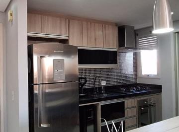 Apartamento de 3 quartos, São Bernardo do Campo · Apartamento de 93 m² com 3 quartos em venda em Vila Dayse SBCampo SP